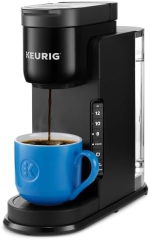 Keurig K-Express Single Serve Coffee Maker in Black